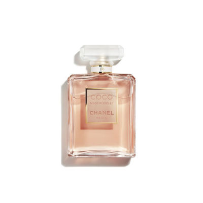 COCO MADEMOISELLE EAU DE PARFUM INTENSE SPRAY - 50 ml | CHANEL